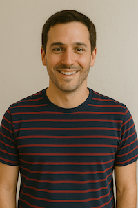 Carlos Martínez